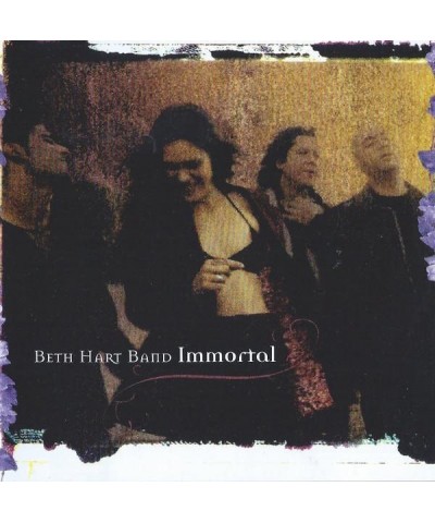 Beth Hart IMMORTAL (24BIT REMASTER) CD $6.23 CD