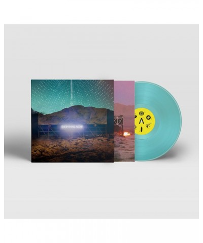 Arcade Fire LIMITED EDITION ('NIGHT VERSION') COLOURED VINYL $11.97 Vinyl