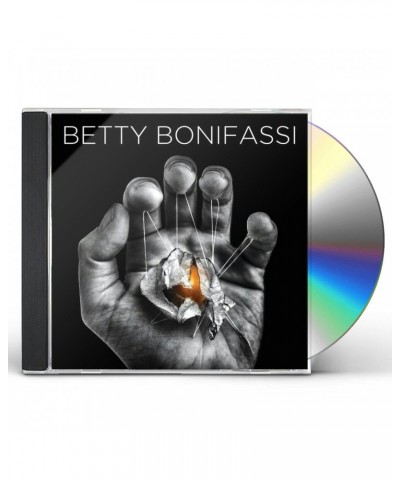 Betty Bonifassi CD $11.28 CD