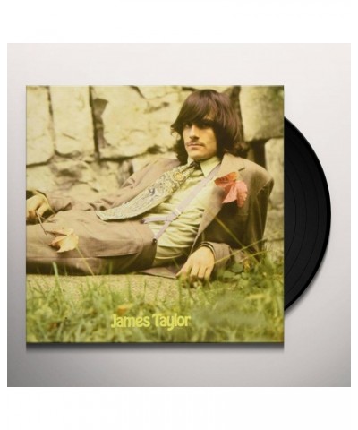 James Taylor Vinyl Record $9.04 Vinyl