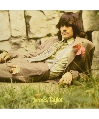 James Taylor Vinyl Record $9.04 Vinyl