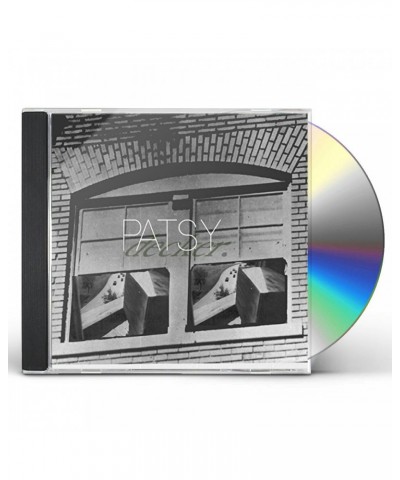 decker. PATSY CD $8.60 CD