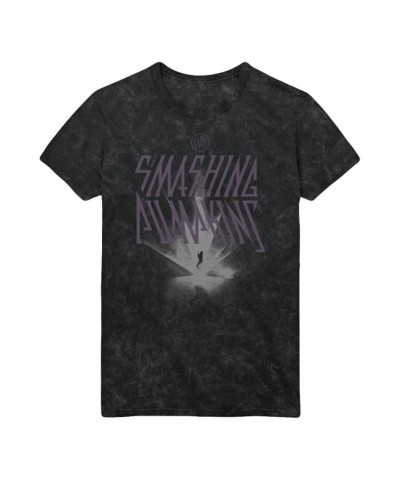 The Smashing Pumpkins "Starman" T-shirt (Mineral Wash) $10.20 Shirts