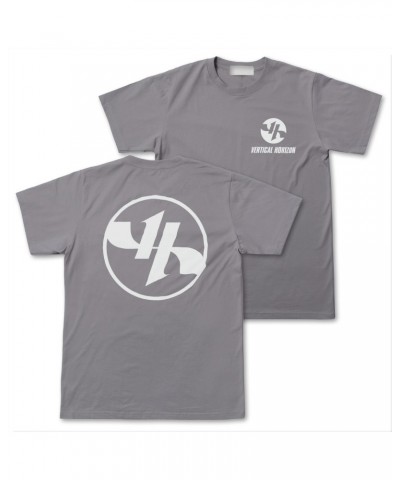 Vertical Horizon Storm Logo Tee $16.80 Shirts