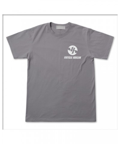 Vertical Horizon Storm Logo Tee $16.80 Shirts