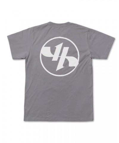 Vertical Horizon Storm Logo Tee $16.80 Shirts