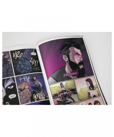 Skillet Eden - Deluxe Book $46.00 Books