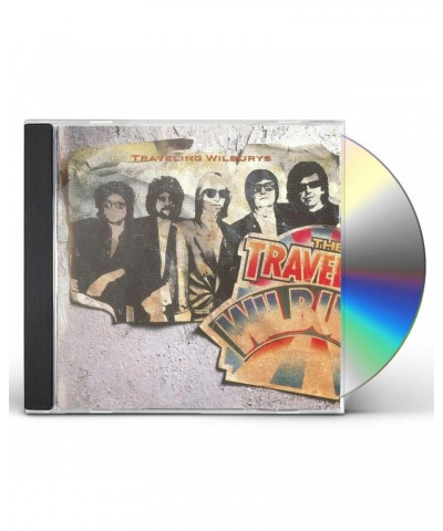 Traveling Wilburys VOL.1 CD $4.55 CD