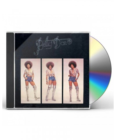 Betty Davis CD $9.25 CD