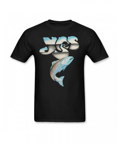 Yes Summer 2015 North America Tour Tee $7.79 Shirts