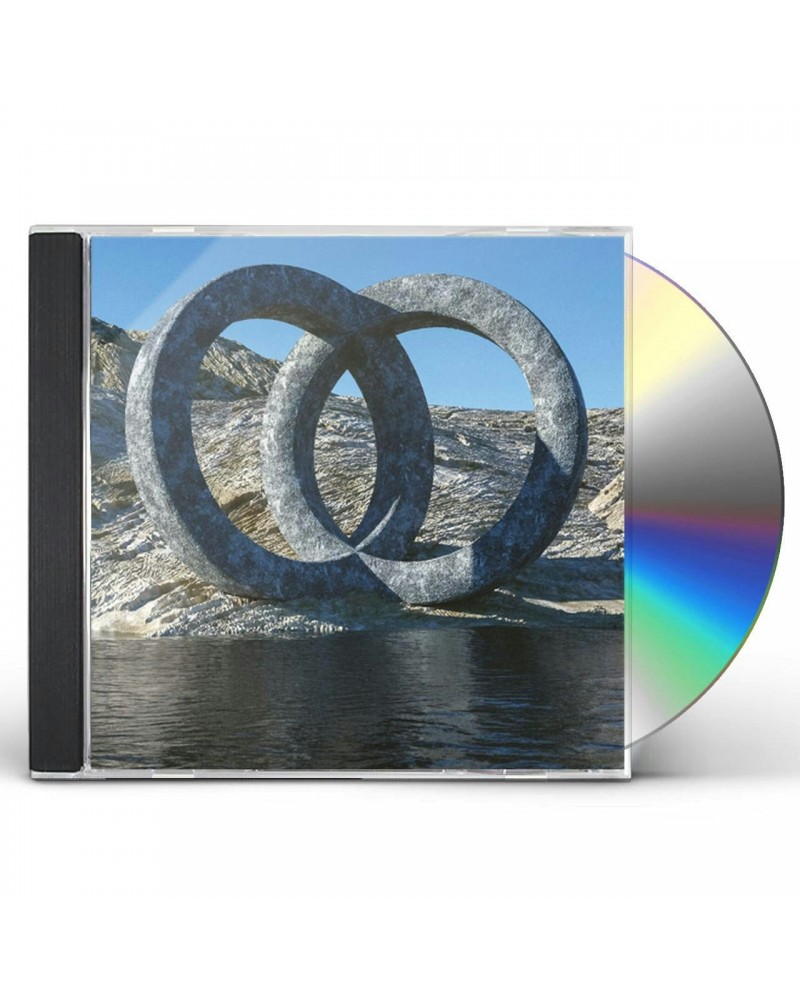 The KVB UNITY CD $6.15 CD