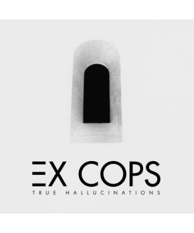 Ex Cops True Hallucinations Vinyl Record $5.30 Vinyl