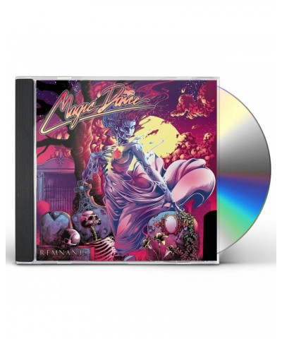 Magic Dance REMNANTS CD $6.67 CD