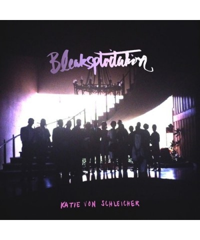 Katie Von Schleicher BLEAKSPLOITATION CD $5.87 CD