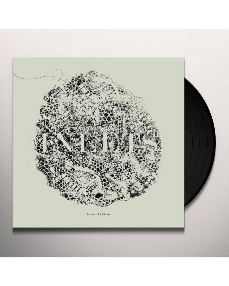 Inlets Inter Arbiter Vinyl Record $6.61 Vinyl