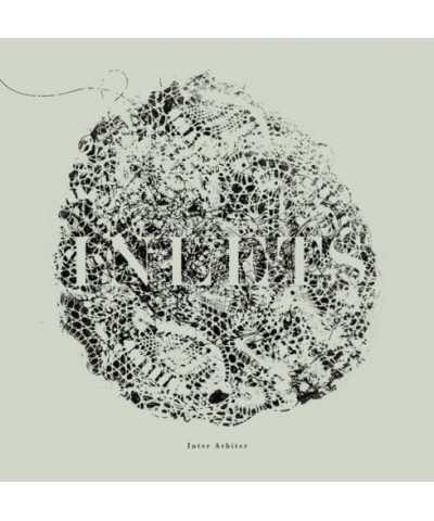 Inlets Inter Arbiter Vinyl Record $6.61 Vinyl