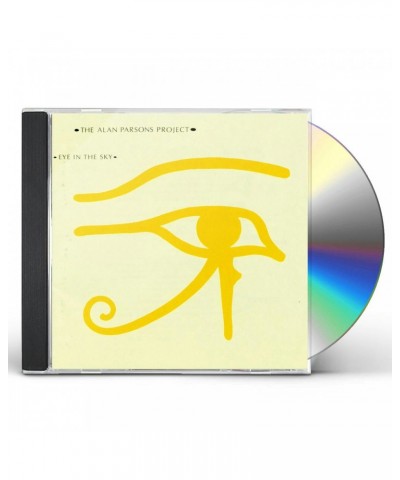 The Alan Parsons Project Eye in The Sky CD $6.99 CD