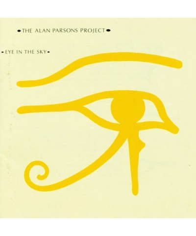 The Alan Parsons Project Eye in The Sky CD $6.99 CD