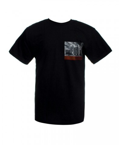 U2 om The Unforgettable Fire Logo T-Shirt $4.65 Shirts