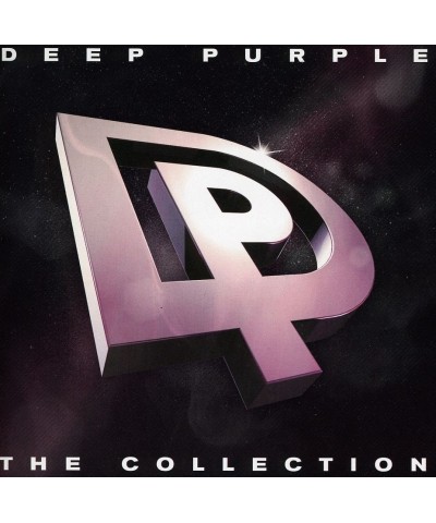 Deep Purple COLLECTIONS CD $5.49 CD