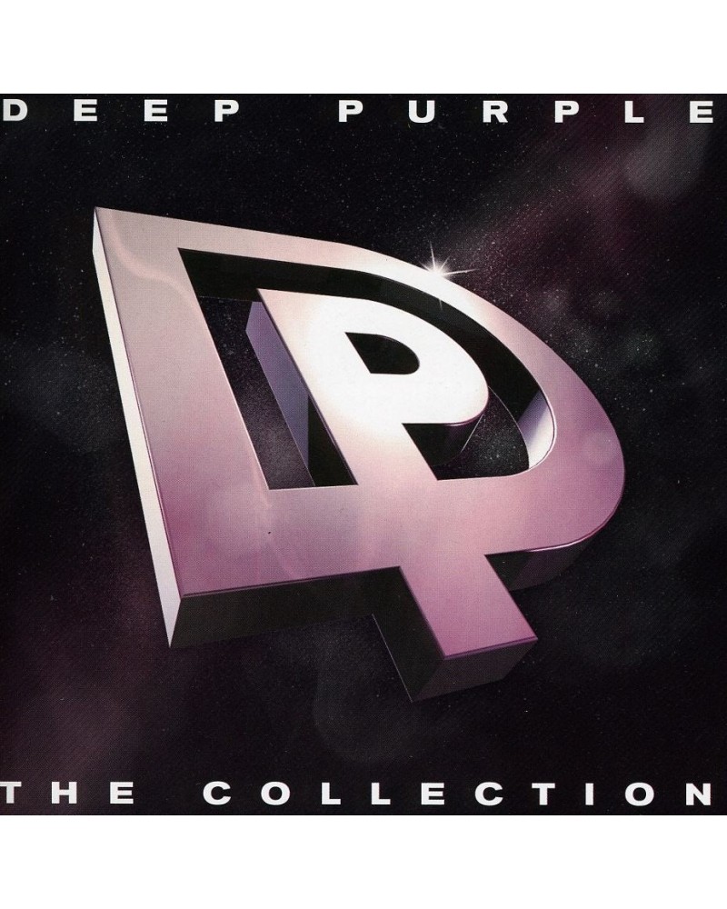 Deep Purple COLLECTIONS CD $5.49 CD