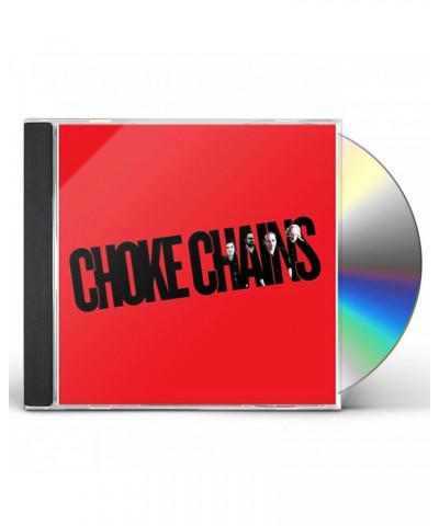 Choke Chains CD $5.61 CD