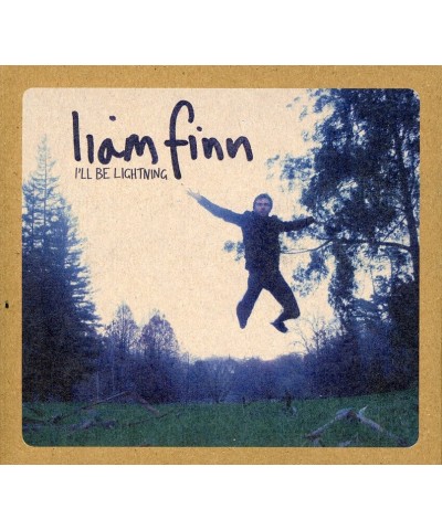 Liam Finn I'LL BE LIGHTNING CD $6.45 CD