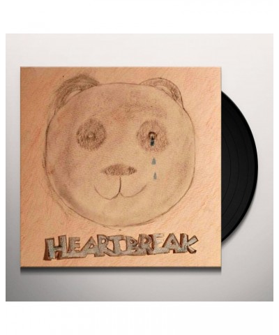 Roman Lewis Heartbreak (for now) Vinyl Record $7.52 Vinyl