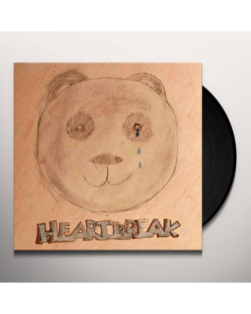 Roman Lewis Heartbreak (for now) Vinyl Record $7.52 Vinyl