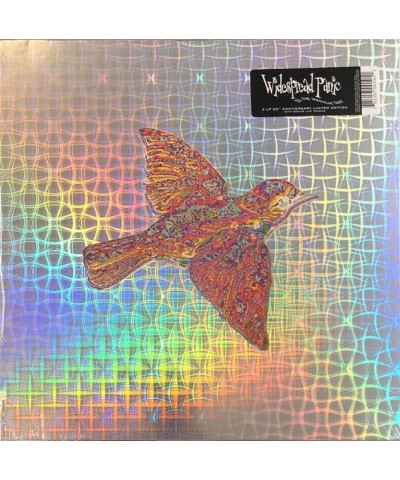 Widespread Panic TIL THE MEDICINE TAKES (2LP/140G/3D lenticular cover) Vinyl Record $24.00 Vinyl