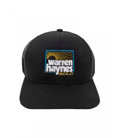 Gov't Mule Warren Haynes 2021 Solo Tour Hat $10.20 Hats