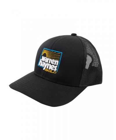 Gov't Mule Warren Haynes 2021 Solo Tour Hat $10.20 Hats