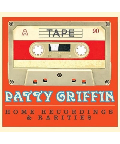 Patty Griffin Tape CD $7.20 CD