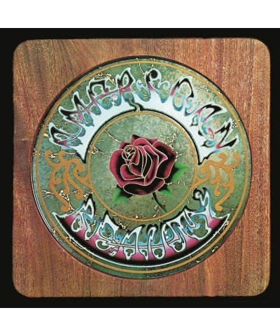 Grateful Dead AMERICAN BEAUTY (50TH ANNIVERSARY) CD $17.84 CD