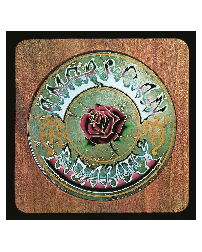 Grateful Dead AMERICAN BEAUTY (50TH ANNIVERSARY) CD $17.84 CD