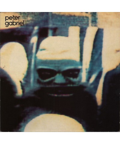 Peter Gabriel 4: DEUTSCHES ALBUM Vinyl Record $9.76 Vinyl