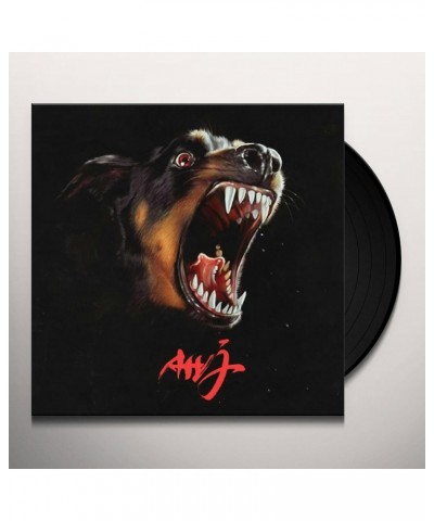 Albert Hammond Jr AHJ Vinyl Record $5.52 Vinyl