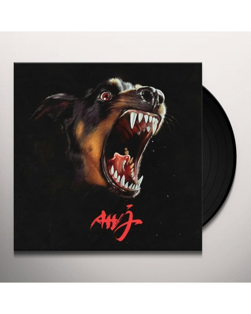 Albert Hammond Jr AHJ Vinyl Record $5.52 Vinyl