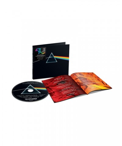 Pink Floyd The Dark Side of the Moon (50th Anniversary Remaster) CD $5.73 CD