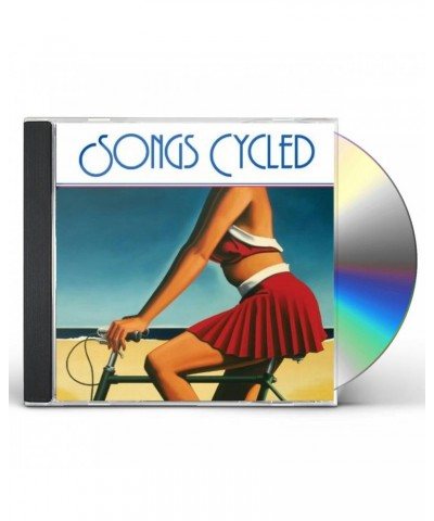 Van Dyke Parks SONGS CYCLED CD $9.00 CD