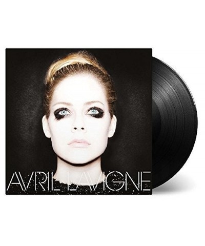 Avril Lavigne Limited Edition 180 Gram Vinyl Record $16.50 Vinyl