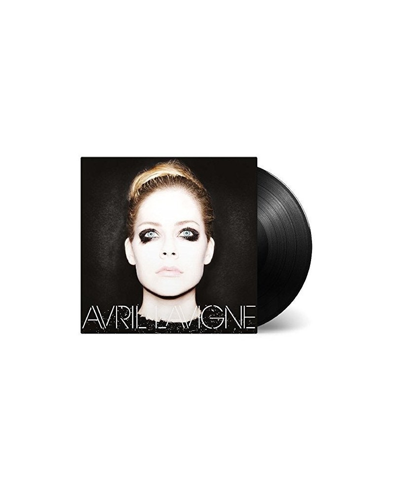 Avril Lavigne Limited Edition 180 Gram Vinyl Record $16.50 Vinyl