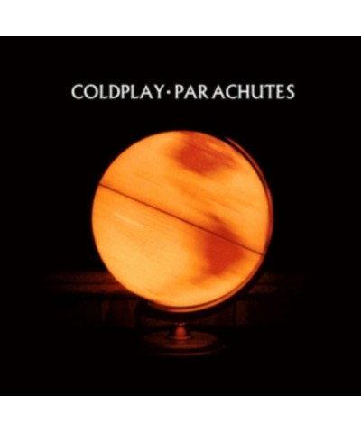 Coldplay CD - Parachutes $6.45 CD