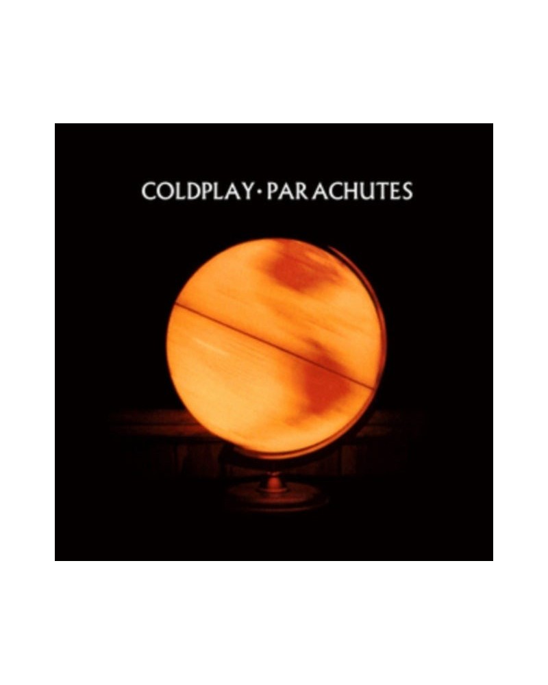 Coldplay CD - Parachutes $6.45 CD