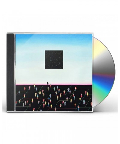 Young the Giant MIRROR MASTER CD $5.85 CD