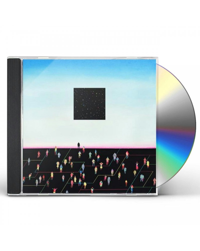 Young the Giant MIRROR MASTER CD $5.85 CD