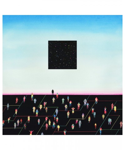 Young the Giant MIRROR MASTER CD $5.85 CD