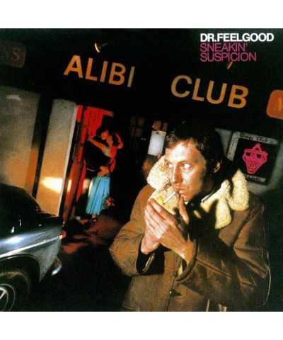 Dr. Feelgood SNEAKIN SUSPICION CD $11.02 CD